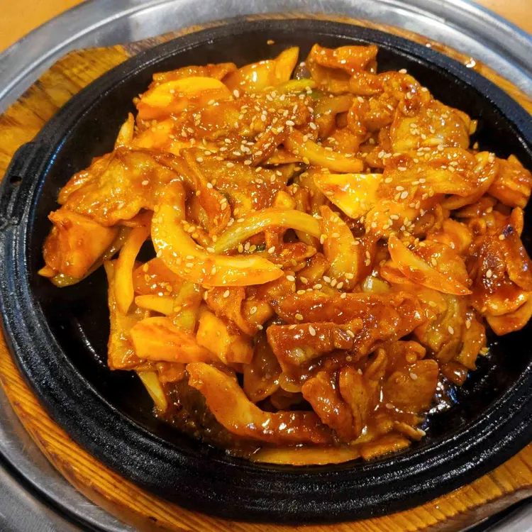 고기스토리 대표 사진