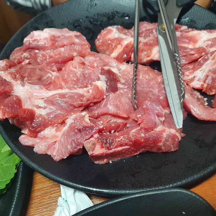 천하갈비 사진 1