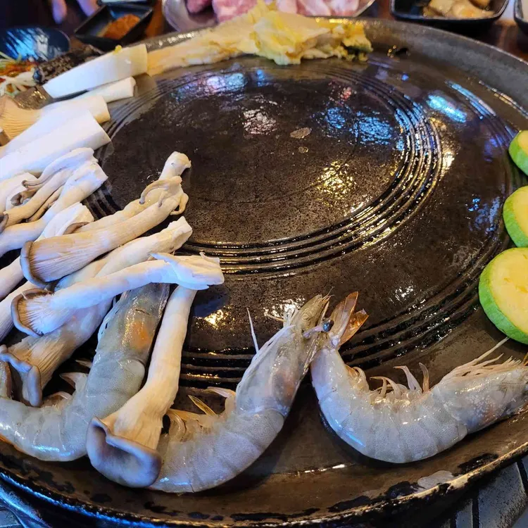 아랑솥뚜껑삼겹살 대표 사진