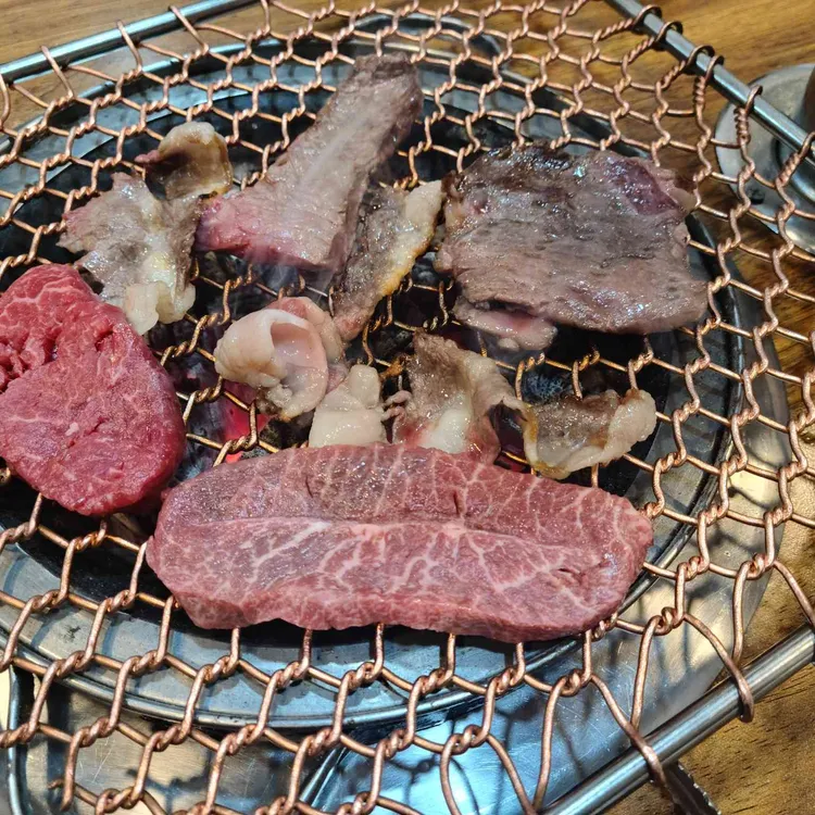 충주한우프라자 대표 사진