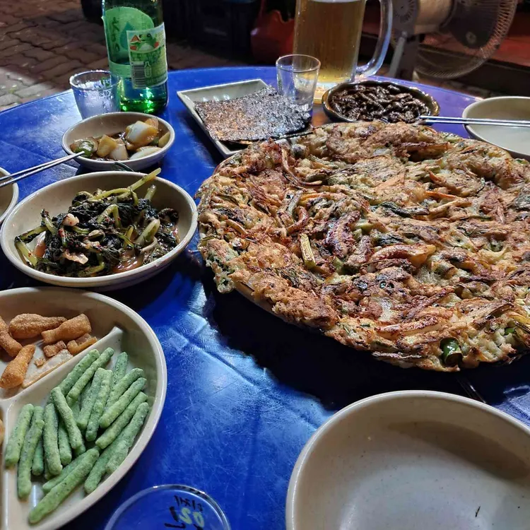 걱정말아요그대 대표 사진