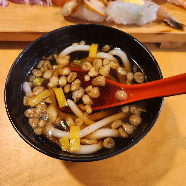 스시쥬베이 대표 사진