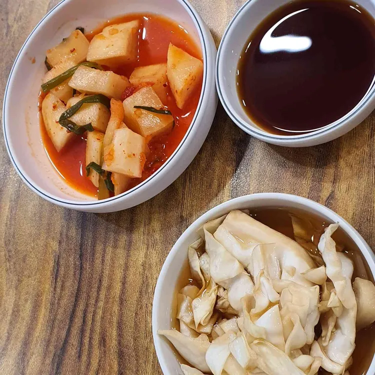 수유손만두 대표 사진