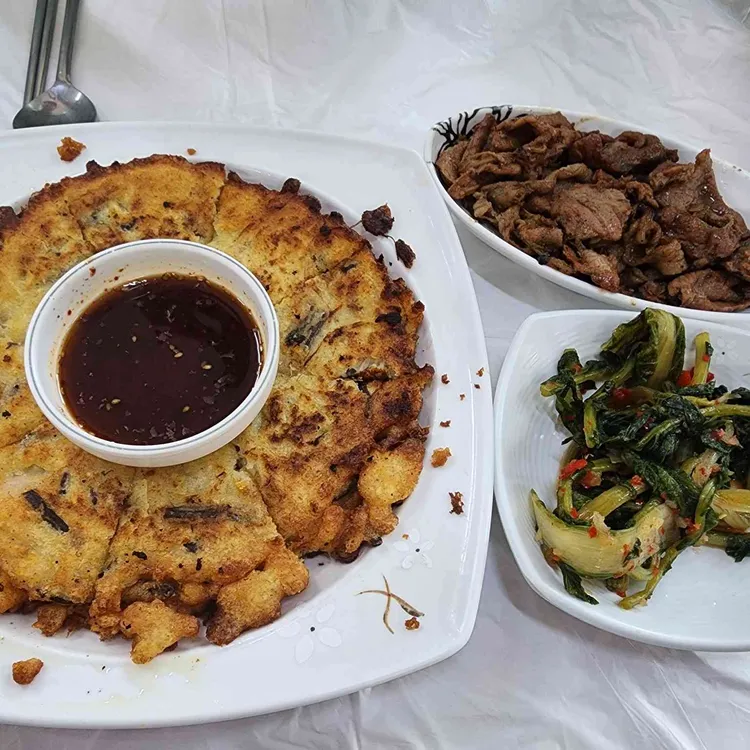 가평숯불막국수 대표 사진