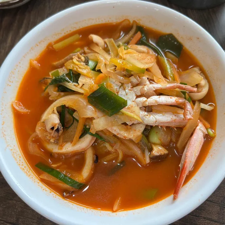 신림짬뽕 대표 사진