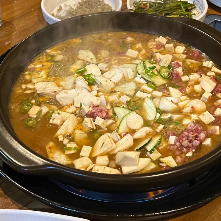 백년한우 대표 사진