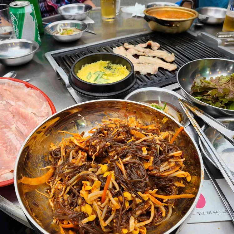 연탄집 대표 사진