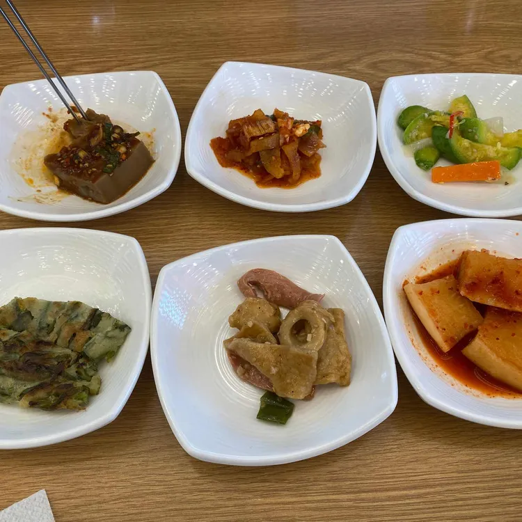 이복례 아구동태해물찜탕 대표 사진