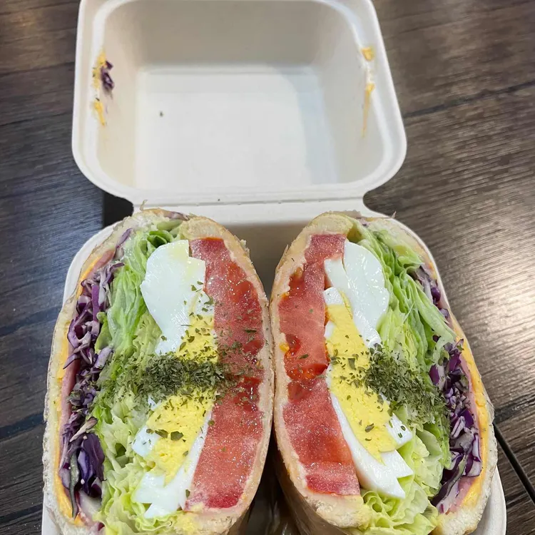 컴포어 대표 사진
