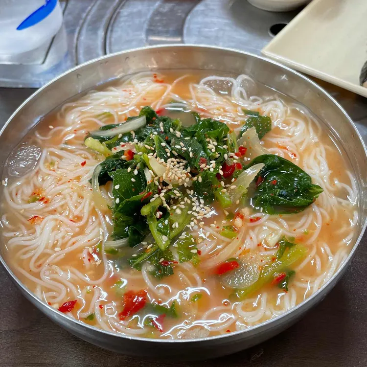 짱분식 대표 사진