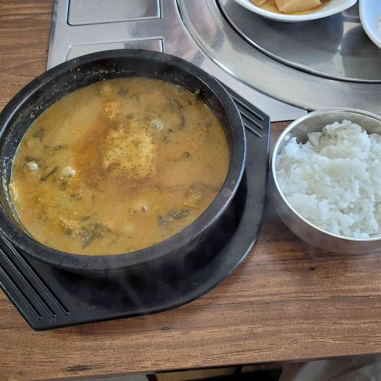 송포털레기 추어탕 대표 사진