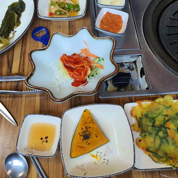 삼청각 테마별 맛집 추천 - 다이닝코드, 빅데이터 맛집검색