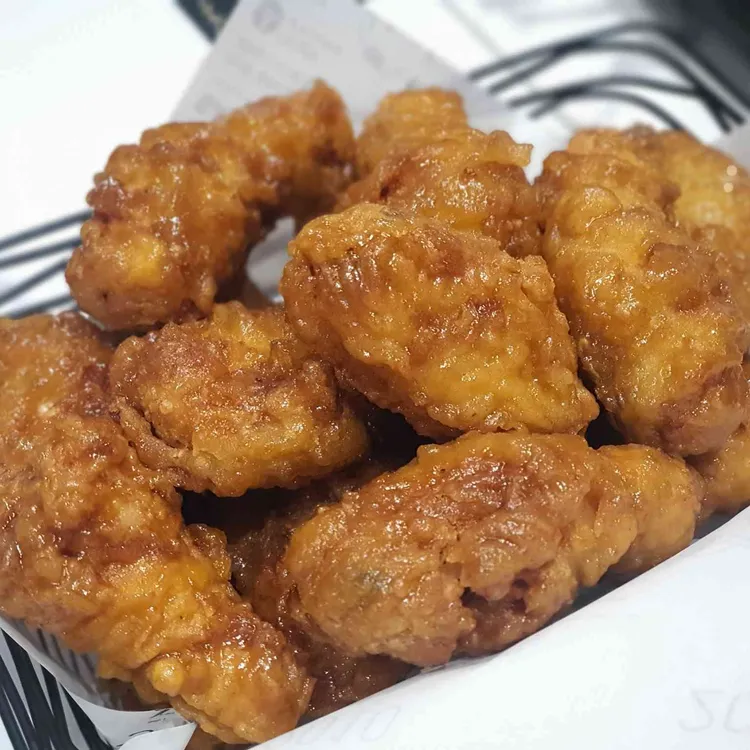 교촌치킨 대표 사진