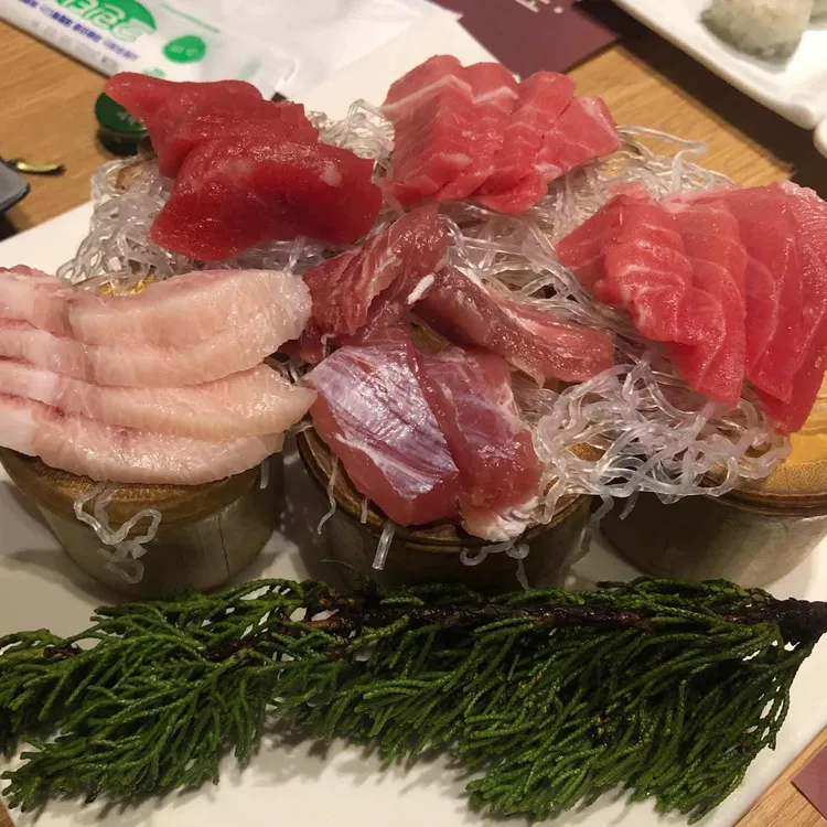노성일참치, 참치 무한리필 명품코스 - AI 딩코의 맛집 공략