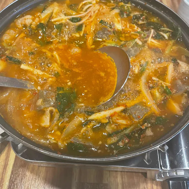소문난암뽕수육 대표 사진