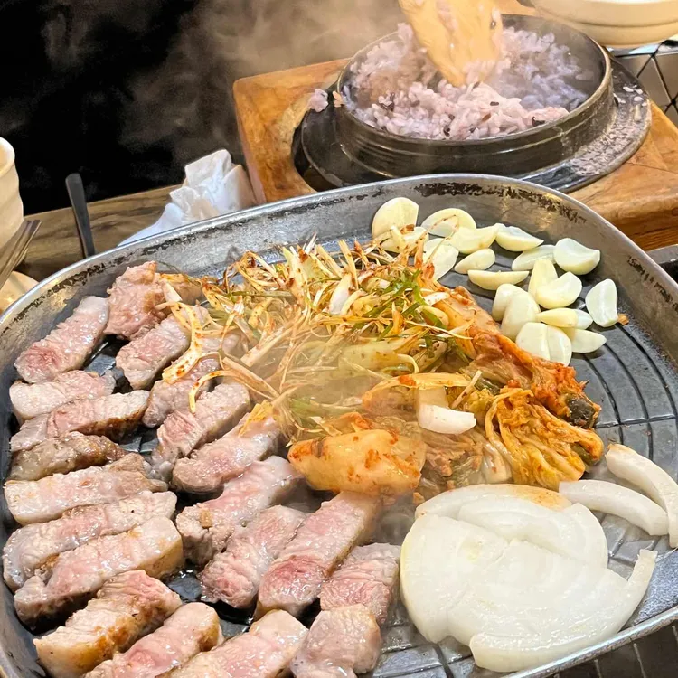 시골밥상 대표 사진