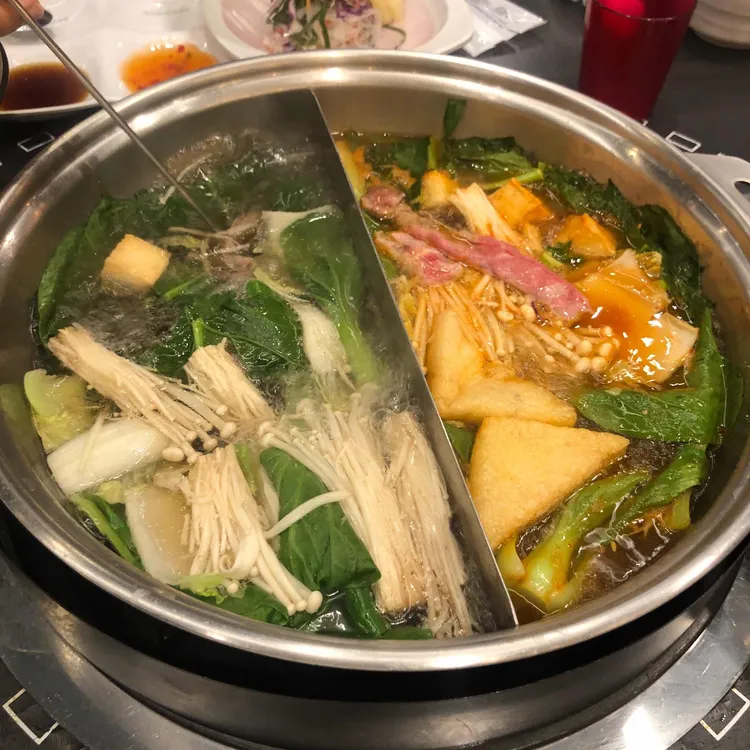 소담촌 대표 사진