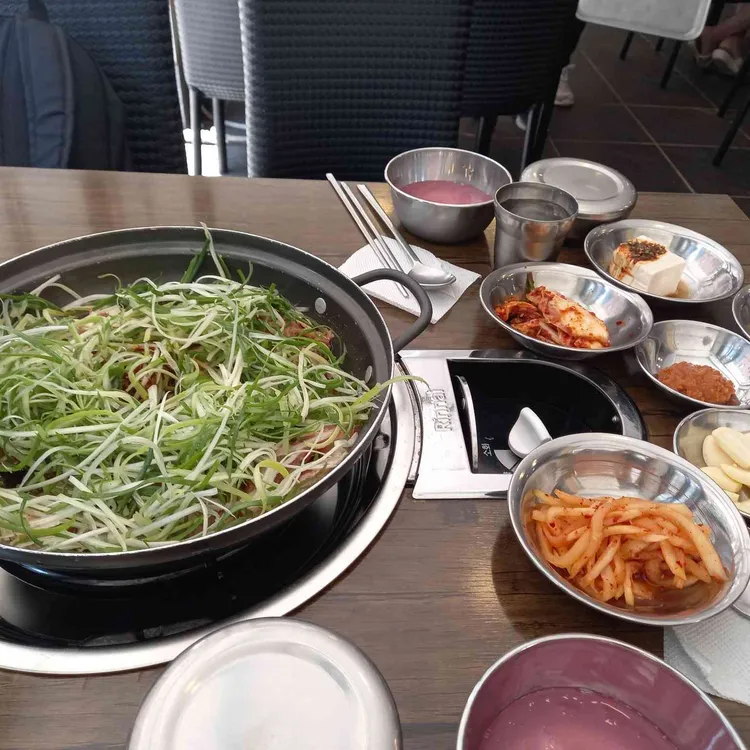 옛날불고기 대표 사진