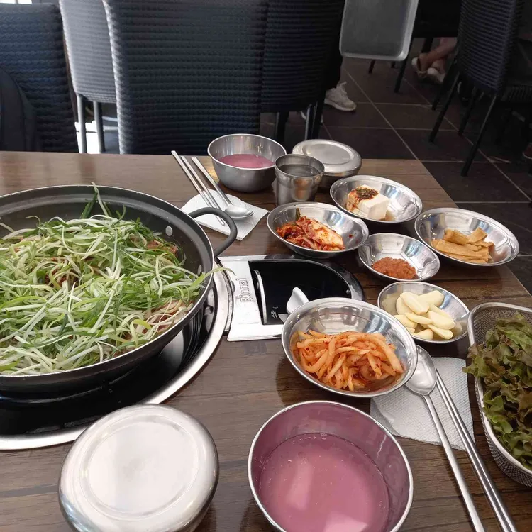 옛날불고기 대표 사진