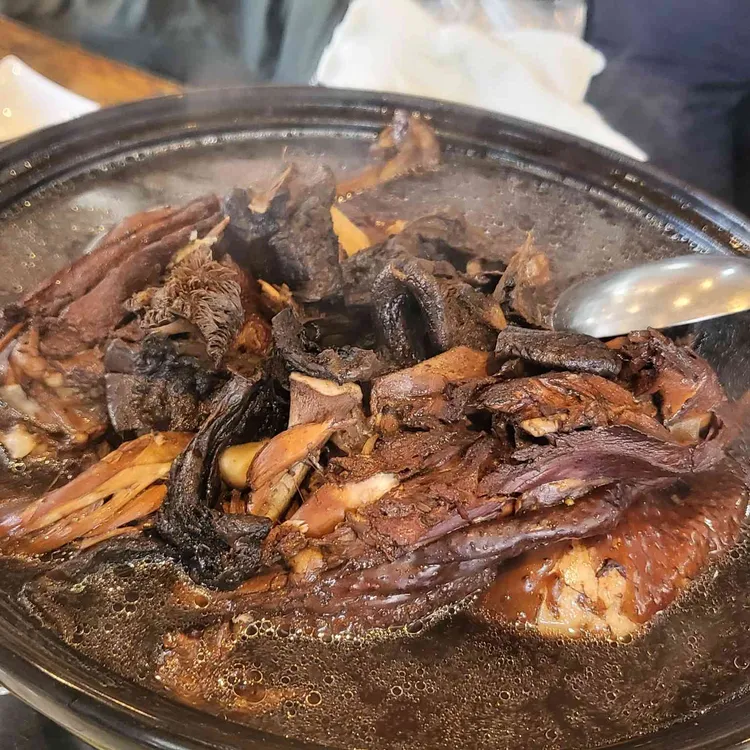 산들좋은촌닭 대표 사진