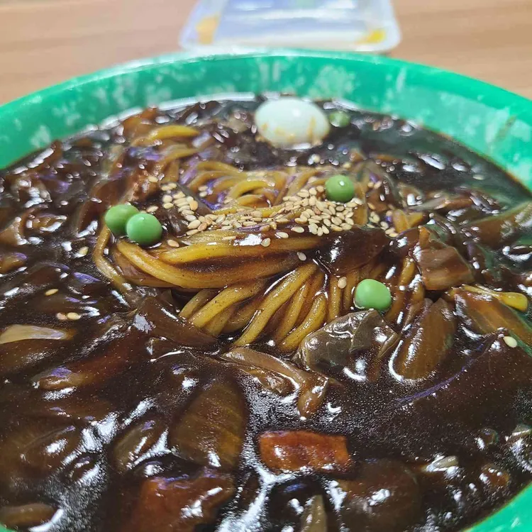 상하이 대표 사진
