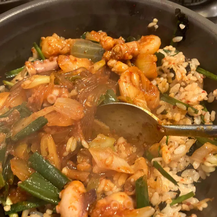 용호동낙지 대표 사진