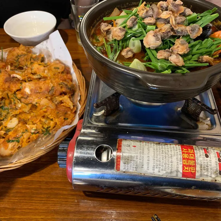 만복국수집 대표 사진