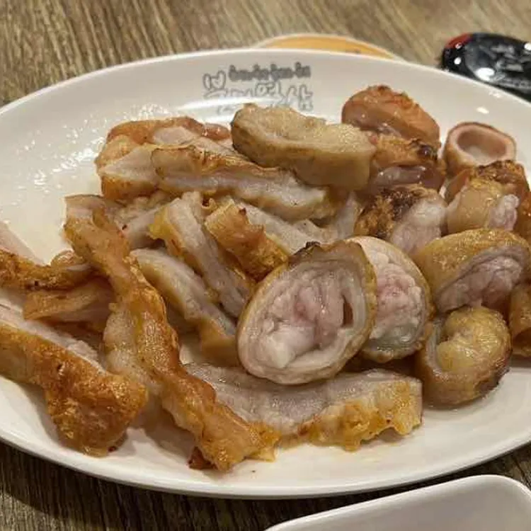 불막열삼 대표 사진