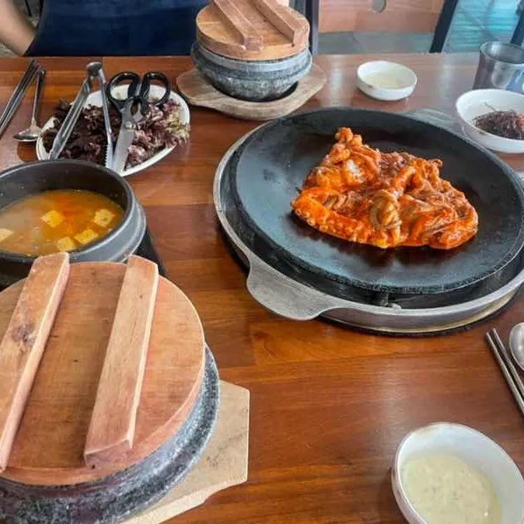 청양일초 일산 쭈꾸미 대표 사진