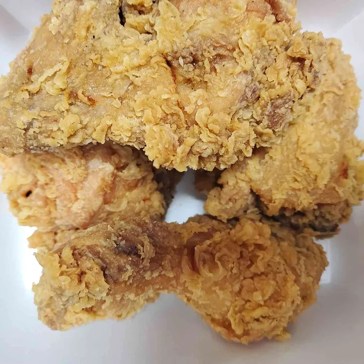 비비큐 대표 사진