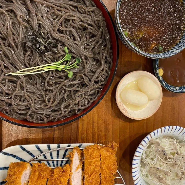 맛과 가격 대만족! 백소정 - AI 딩코의 맛집 공략