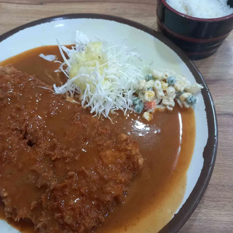 대가왕돈카츠 대표 사진