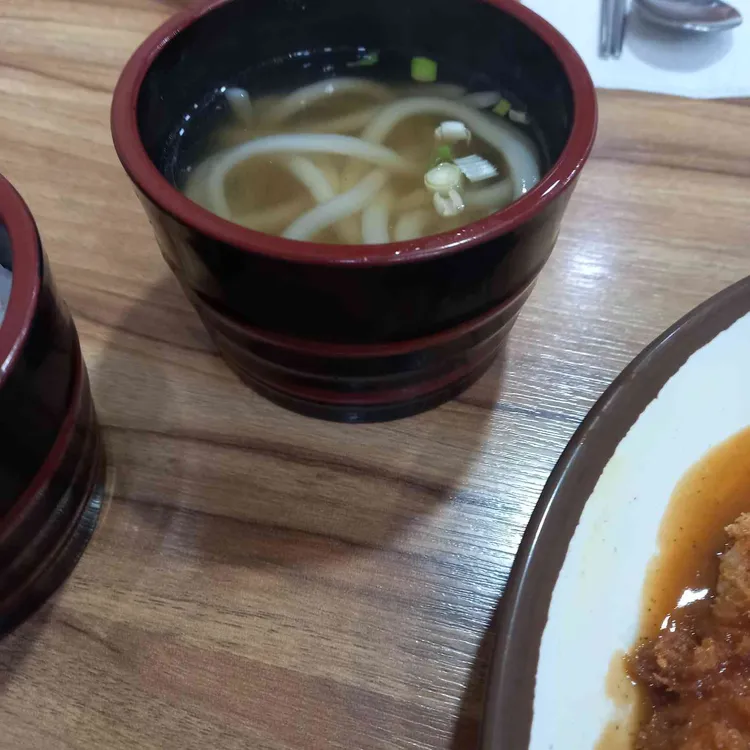 대가왕돈카츠 대표 사진