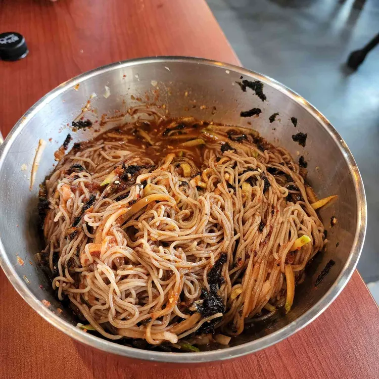 호반닭갈비 막국수 대표 사진