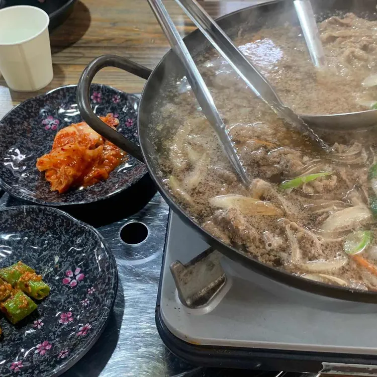 소돼지불맛집 대표 사진