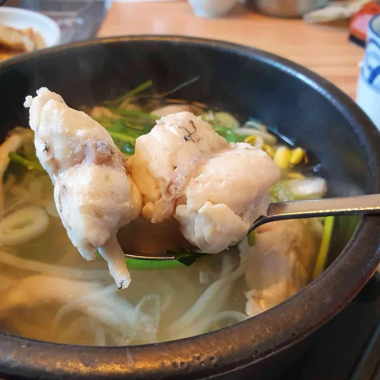 충무복집 사진 2