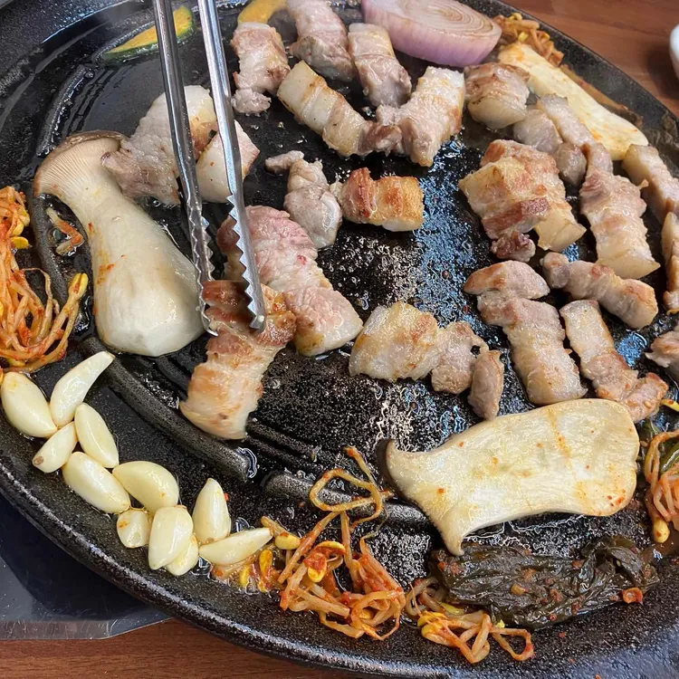 가미 대표 사진