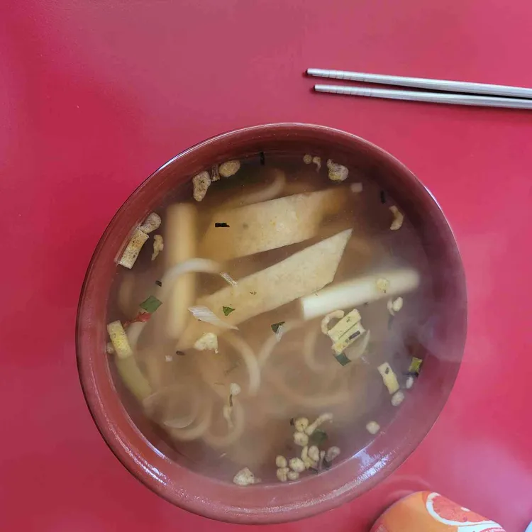 빨강떡볶이 대표 사진