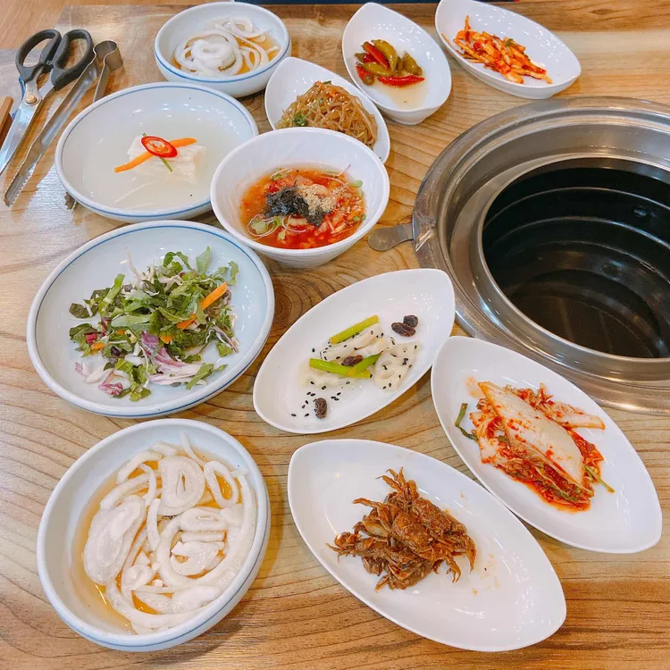 서산명소 대표 사진