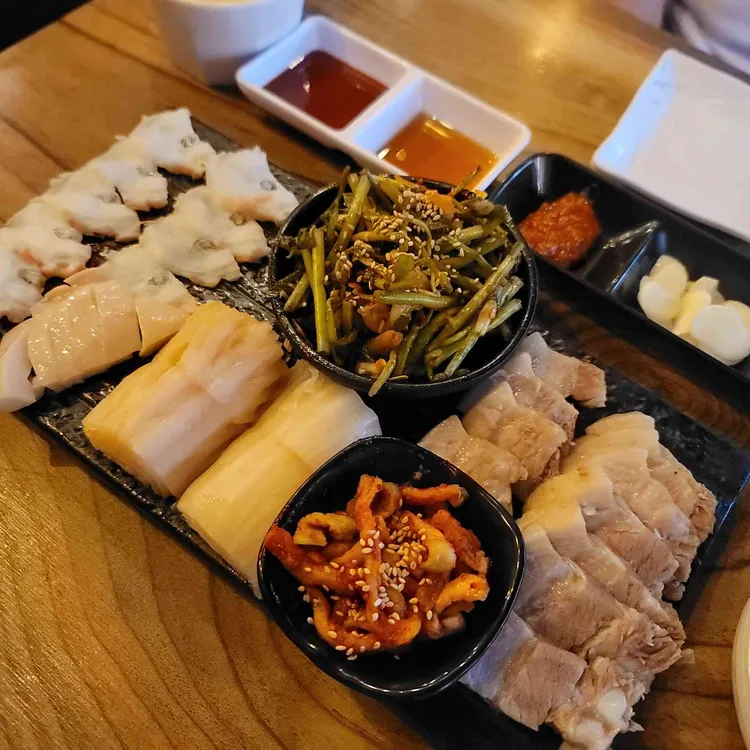 대포집 대표 사진