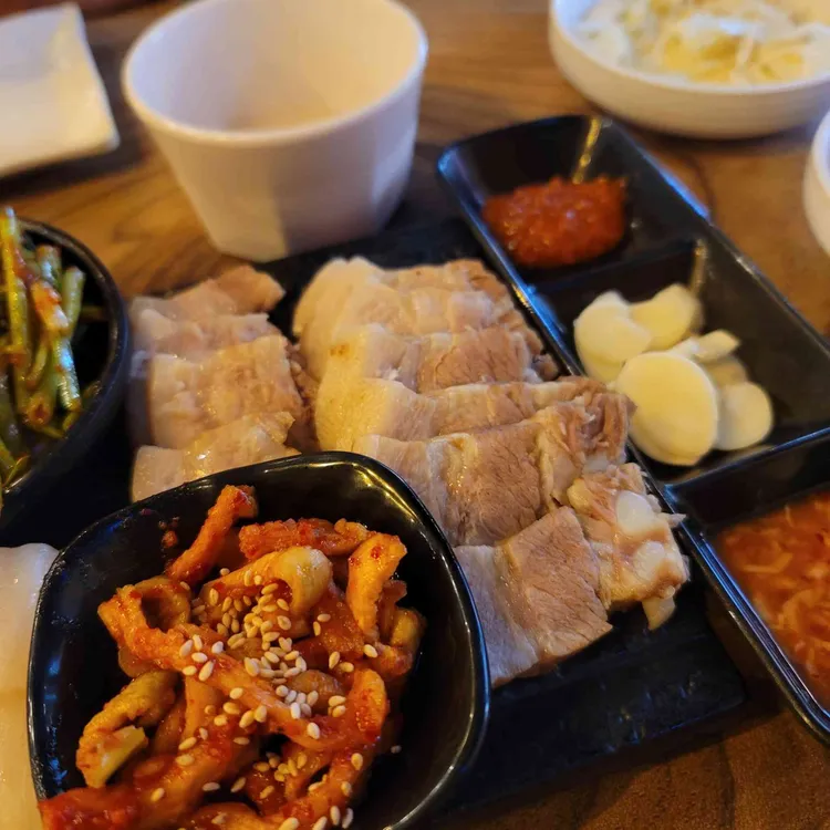 대포집 대표 사진