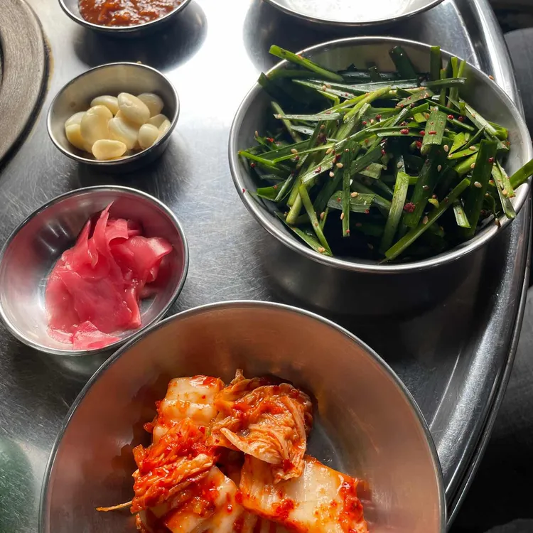 중앙갈비 대표 사진