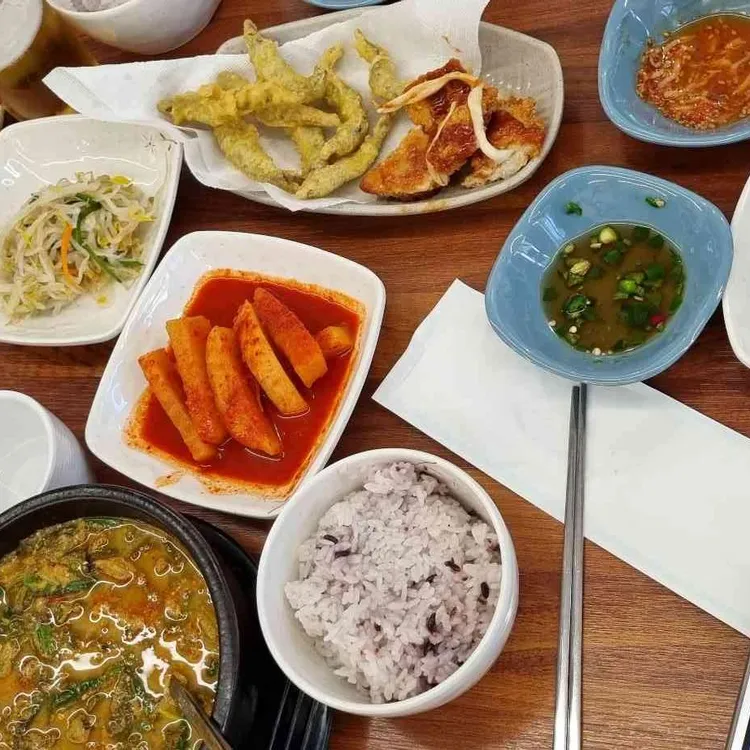 하동우렁추어탕 대표 사진