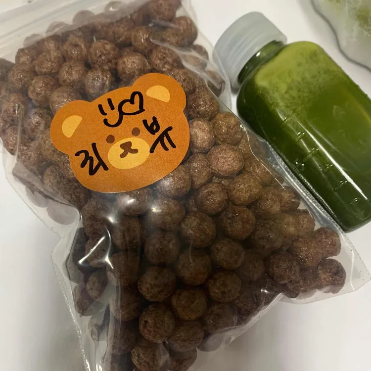 대구빙수 대표 사진