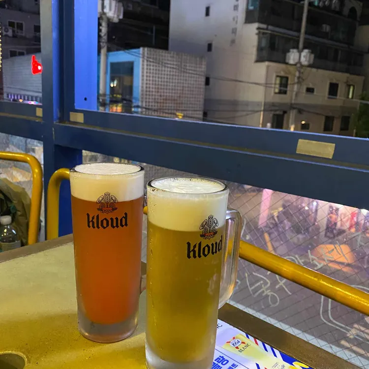 봉구비어 대표 사진