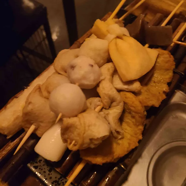 부산집, 오뎅전골 맛집 - AI 딩코의 맛집 공략