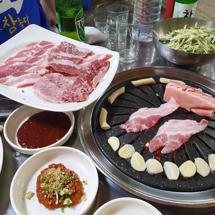 불나라 대표 사진