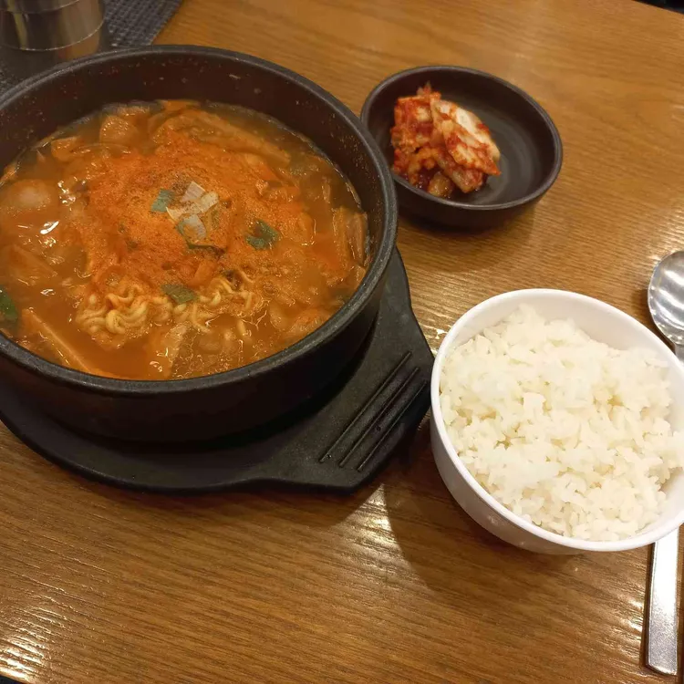 김가네 대표 사진