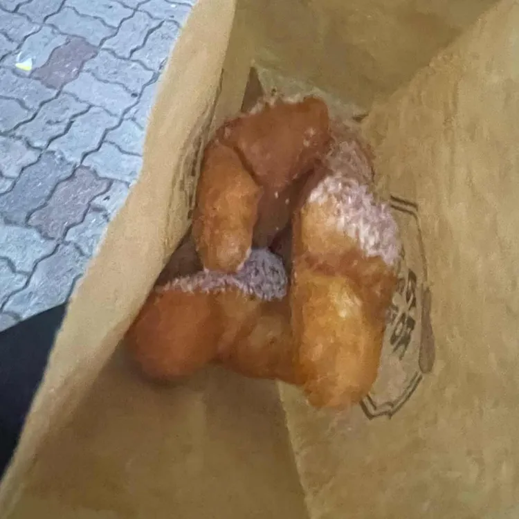 경성꽈배기 대표 사진
