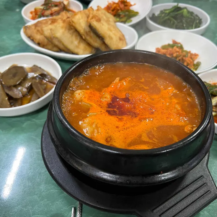 춘천닭갈비 대표 사진
